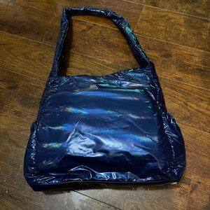 NWT Tahari Hobo Bag